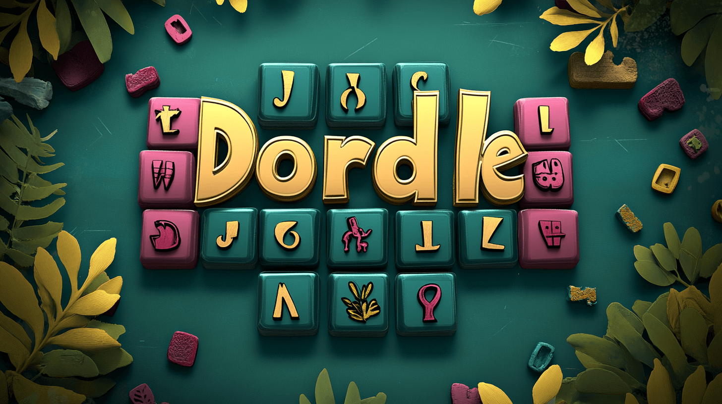 Dordle Thumbnail
